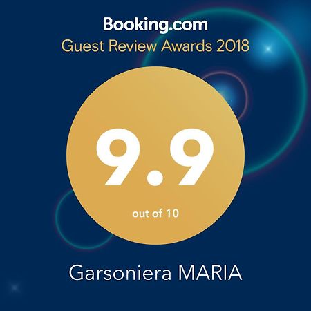 Apartamento Garsoniera MARIA Turda Exterior foto