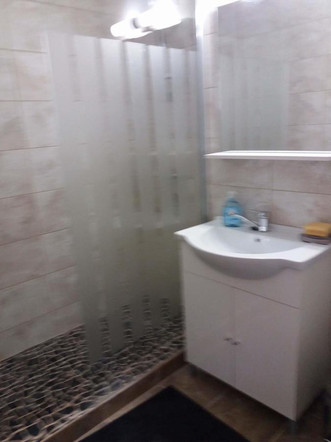Apartamento Garsoniera MARIA Turda Exterior foto