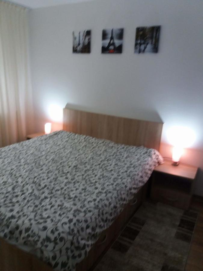 Apartamento Garsoniera MARIA Turda Exterior foto