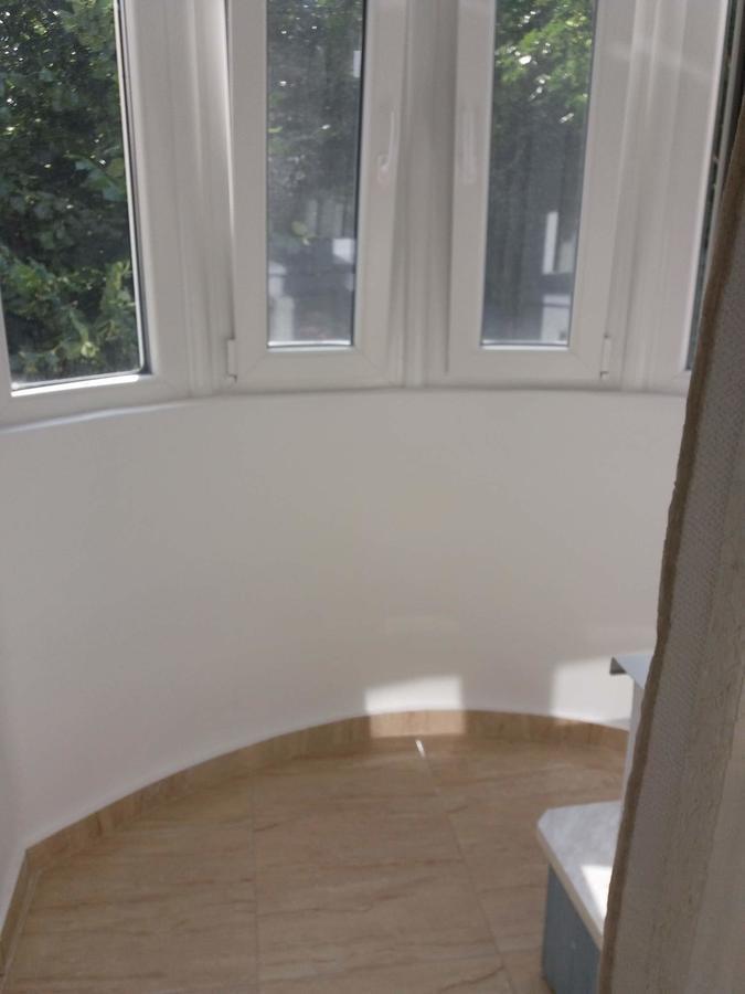 Apartamento Garsoniera MARIA Turda Exterior foto