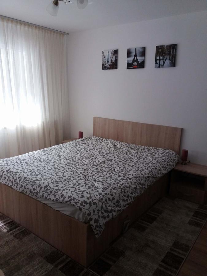 Apartamento Garsoniera MARIA Turda Exterior foto